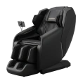 Массажное кресло Ergonova Organic Maxima 2 XL Black