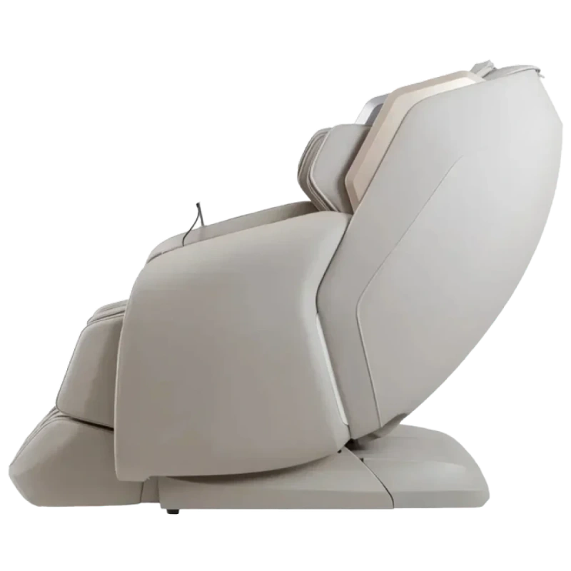 Массажное кресло Ergonova Organic Maxima 2 XL Ivory