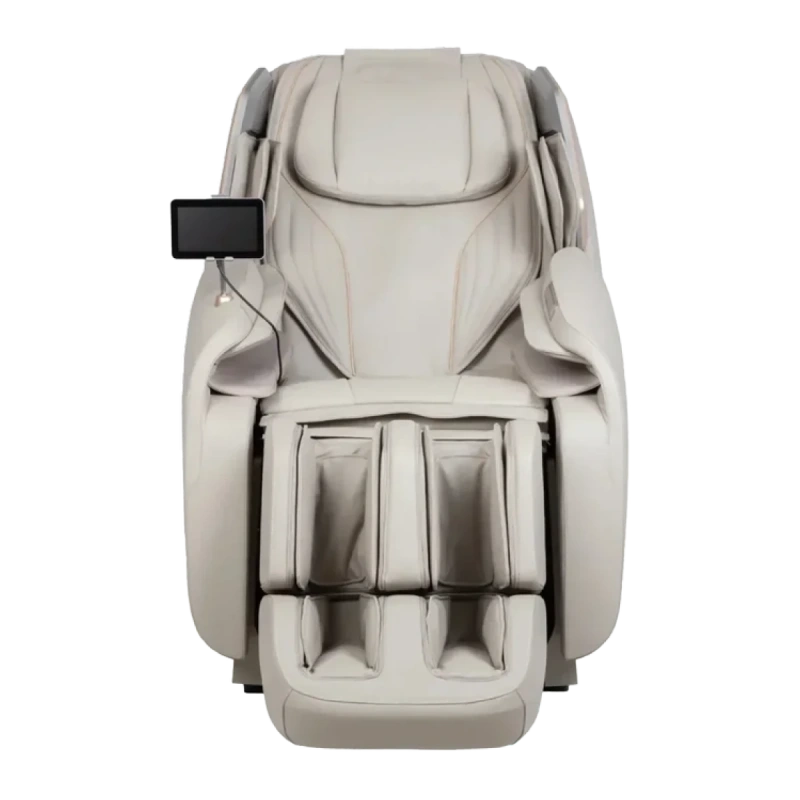 Массажное кресло Ergonova Organic Maxima 2 XL Ivory