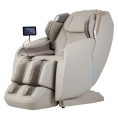 Массажное кресло Ergonova Organic Maxima 2 XL Ivory