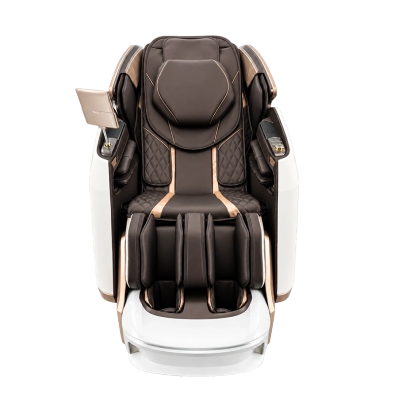 Массажная капсула Ergonova Aviator X Mocca