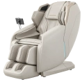 Массажное кресло Ergonova Organic Maxima 2 XL Ivory