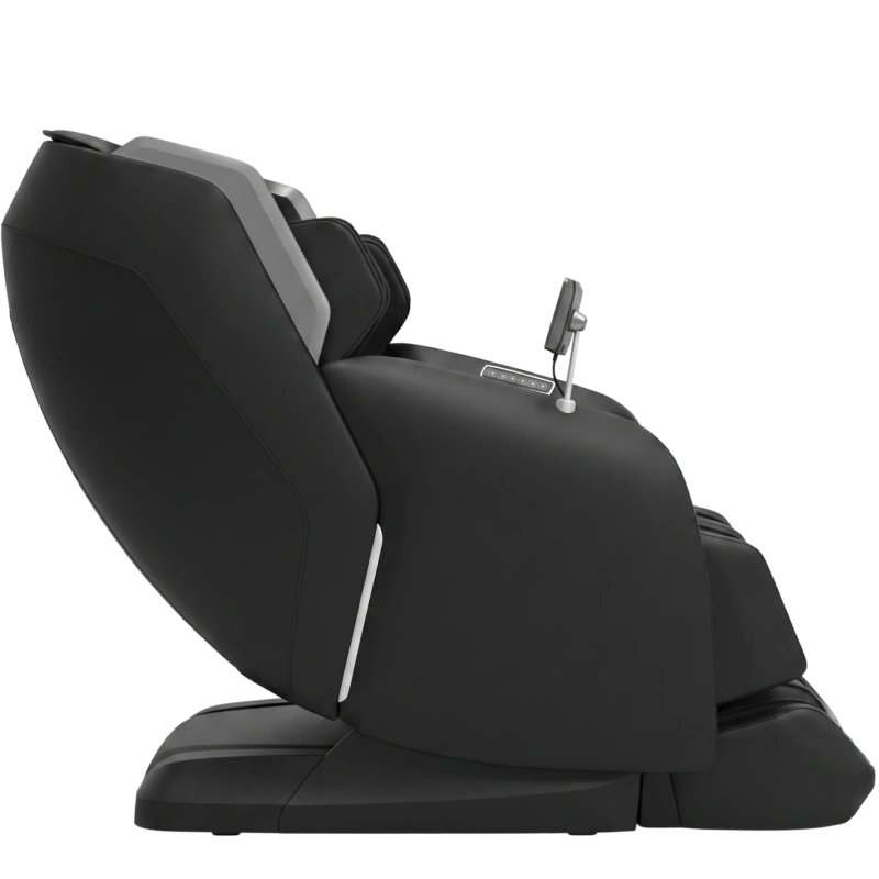 Массажное кресло Ergonova Organic Maxima 2 XL Black