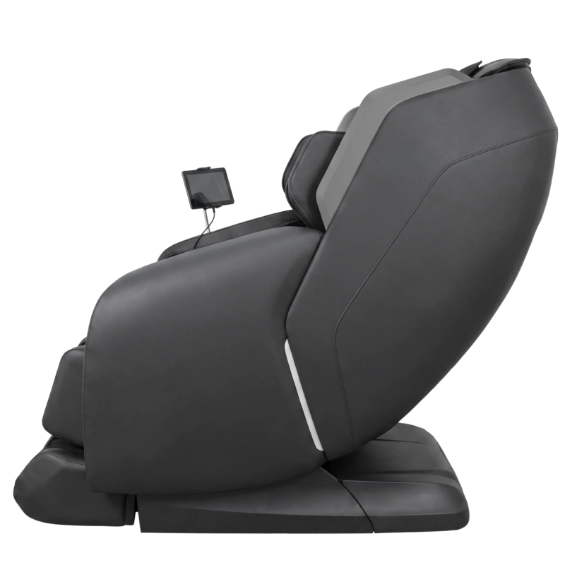 Массажное кресло Ergonova Organic Maxima 2 XL Black
