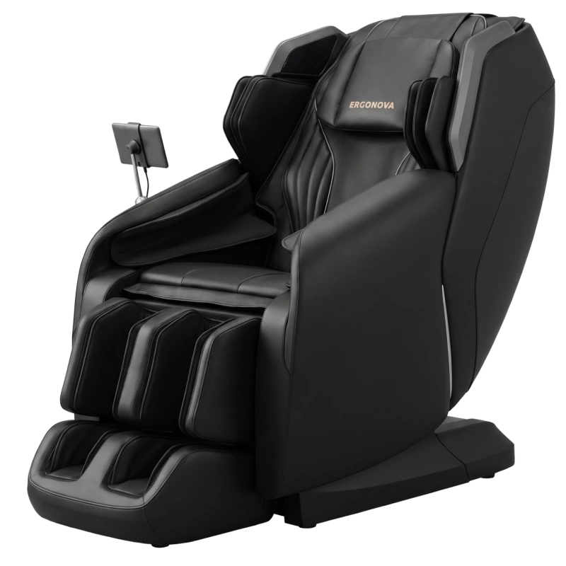 Organic Maxima 2 XL Black