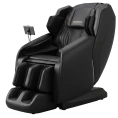 Массажное кресло Ergonova Organic Maxima 2 XL Black