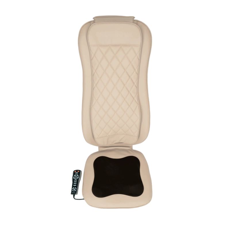 Массажная накидка Ergonova FeelBack 4 LTE Beige