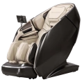 Массажное кресло Ergonova Phantom X с 2-мя механизмами Coffee