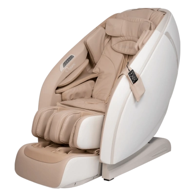 Массажное кресло Ergonova Organic 5 Beige