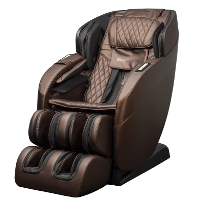 Массажное кресло Ergonova Organic 3 (Series SE) Espresso Brown