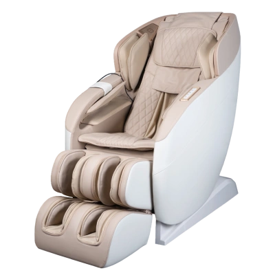 Массажное кресло Ergonova Organic 3 (Series SE) Beige