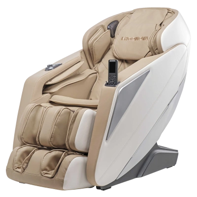 Массажное кресло Ergonova Ergoline 3 Beige