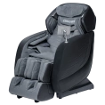 Массажное кресло Ergonova Organic Maxima XL Black