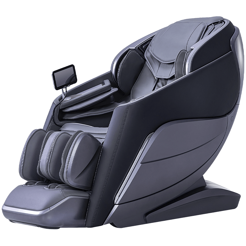 Ergonova Chronos Grey-Black