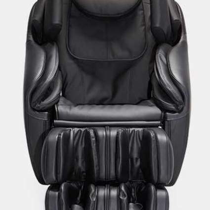 Массажное кресло Inada 3S Flex Grey (Витринный образец)