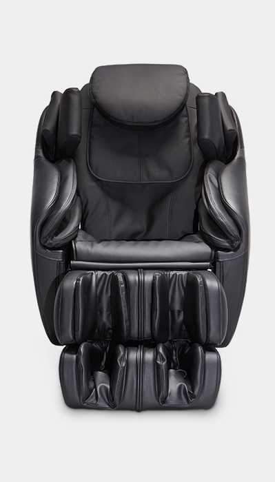 Массажное кресло Inada 3S Flex Grey (Витринный образец)