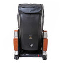 Вендинговое массажное кресло Sensa Vending RT-M02A Black