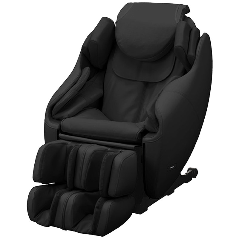 Массажное кресло Inada Eco Black