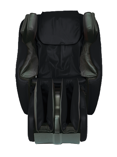 Массажное кресло Inada Eco Black