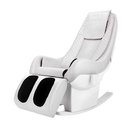 Массажное кресло Sensa Relax mini RT-5610 White