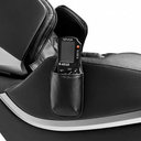 Массажное кресло Sensa S-Shaper R-6510 Black