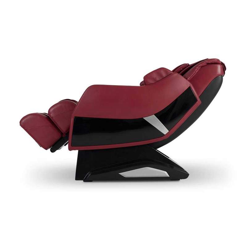 Массажное кресло Sensa 3D Master RT-6710S Red