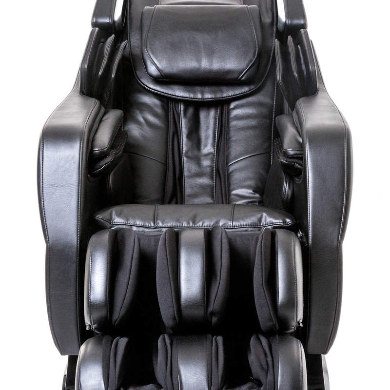Массажное кресло Sensa 3D Master RT-6710S Black