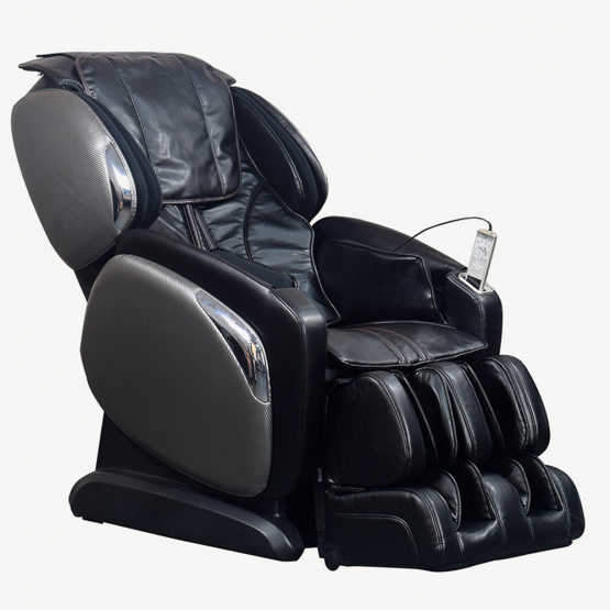 Массажное кресло Richter Esprit Black
