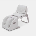 Массажное кресло Inada Cube FML-3000 White