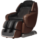 Массажное кресло OHCO M.8 Walnut