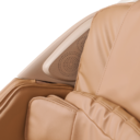 Массажное кресло Ergonova Organic 5 Terracotta