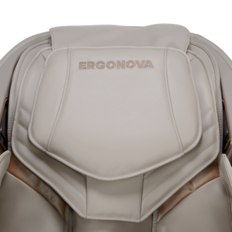 Массажное кресло Ergonova Chronos