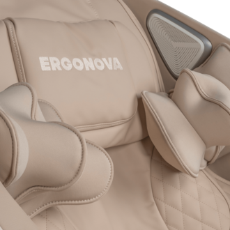 Массажное кресло Ergonova Organic LUX (Series X)