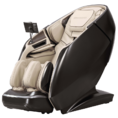 Массажное кресло Ergonova Phantom 5X с 2-мя механизмами