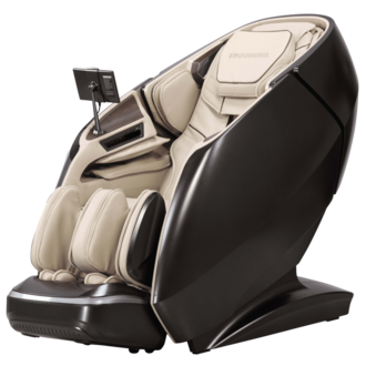 Массажное кресло Ergonova Phantom 5X с 2-мя механизмами