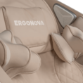 Массажное кресло Ergonova Organic Lux X