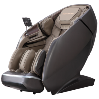 Массажное кресло Ergonova Phantom 5D