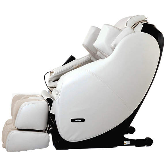 Массажное кресло Inada 3S Ivory (Витринный образец)