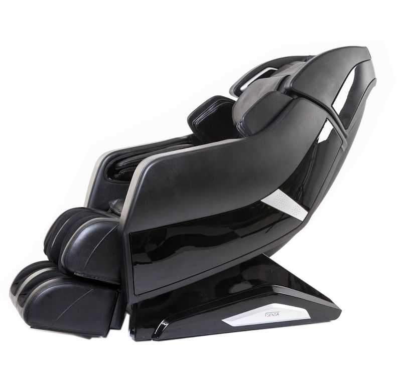 Массажное кресло Sensa Roller Pro RT-6710 Black